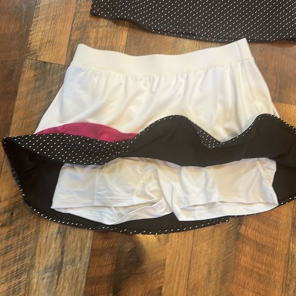 Tail outfit set S/M (4150) - Picture 2 of 8